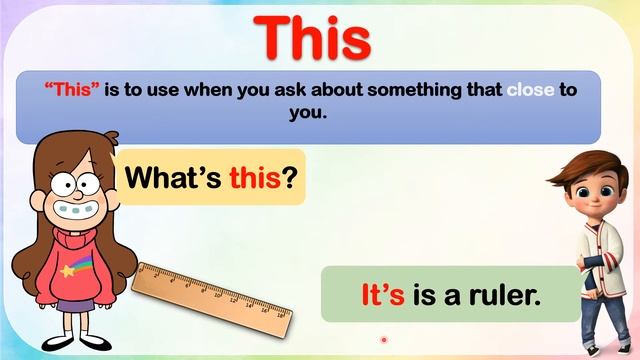 primary 2 English Express my classroom revision смотреть онлайн