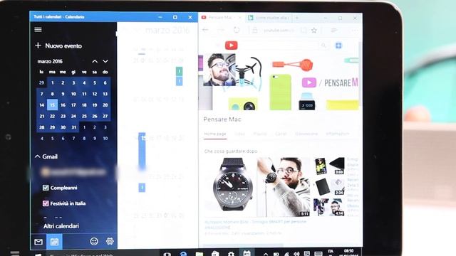 Per fortuna ho scelto la versione WINDOWS! - Xiaomi Mi Pad 2 - RECENSIONE смотреть онлайн