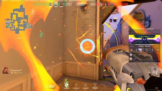 Valorant Tamil Live | Casual Gamer | #supportPcgamers смотреть онлайн