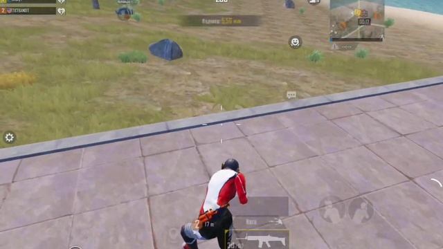 Solo VS Squad ⚡|ACE🔥| Xiaomi Pad 5 смотреть онлайн