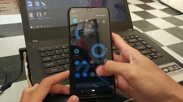 Google Pixel ROM on Redmi Note 8 | Lebih Baik dari MIUI 12? смотреть онлайн
