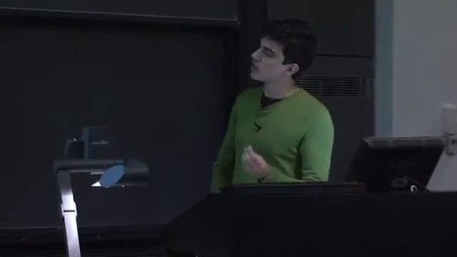Lecture 0: HTML5 - CSCI E-76 2012 - Harvard Extension School смотреть онлайн
