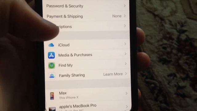 Turn Off Two Factor Authentication On iPhone смотреть онлайн