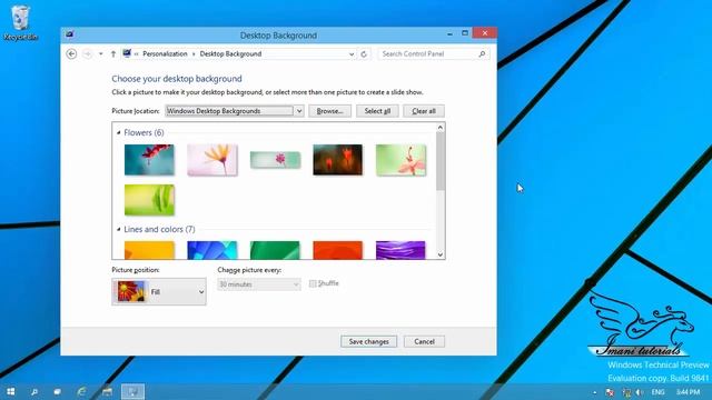 Windows 10 Primer Udemy 2 смотреть онлайн