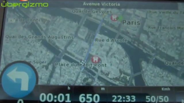 Archos 5 android internet tablet gps demo смотреть онлайн