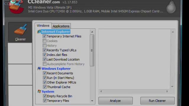 ccleaner смотреть онлайн