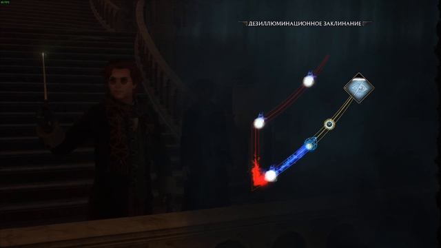 Обзор Hogwarts Legacy | Но есть один нюанс...