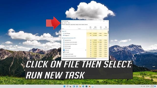 FIX Class Not Registered in Windows 11 смотреть онлайн
