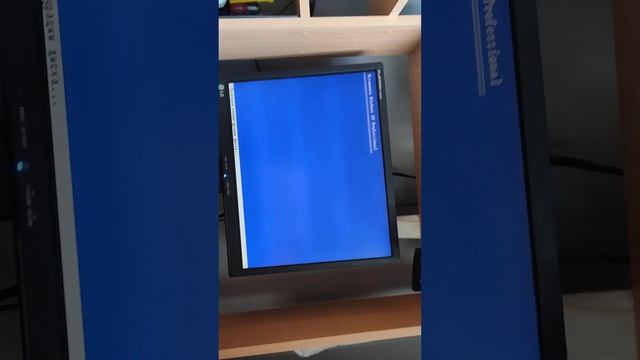 windows xp 2 часть смотреть онлайн