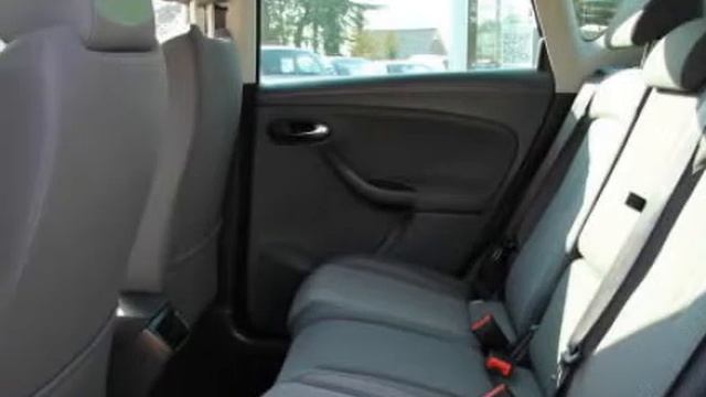 Seat Altea 1.6 Businessline смотреть онлайн