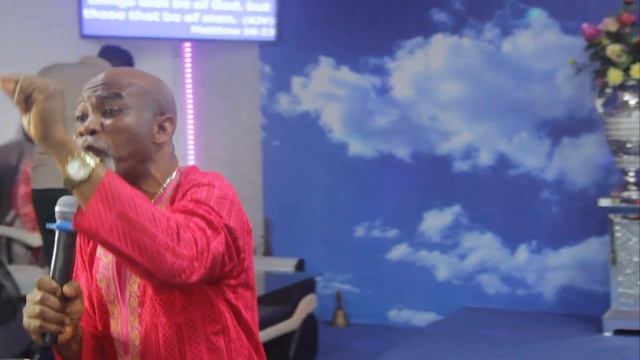 DON'T LOSE FOCUS | By Apostle Isreal Olubori смотреть онлайн