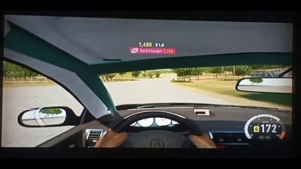 Forza Horizon 2 Upgrades For My 2001 Acura Integra Type R