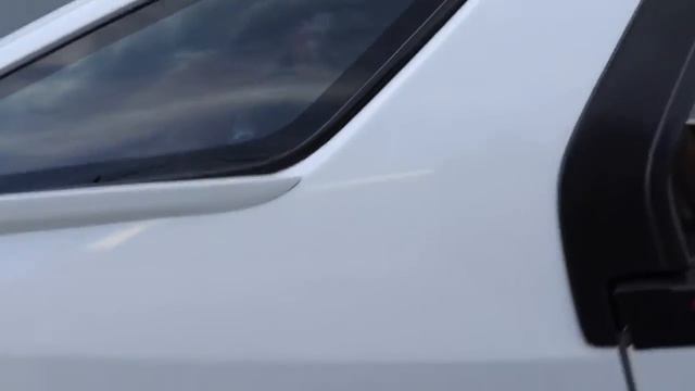 Shelby Z Cold Start and Exterior + Interior Tours смотреть онлайн