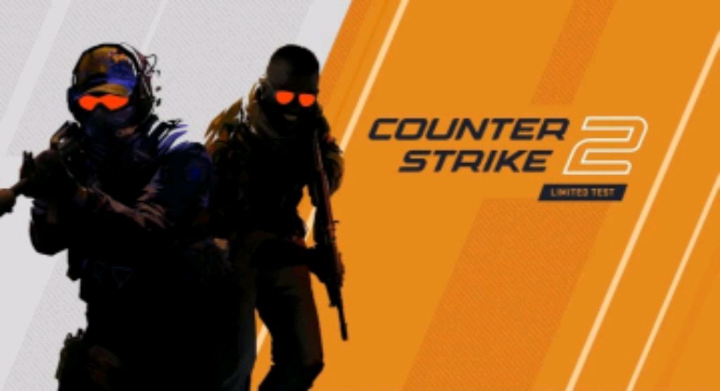 Играю в Counter Strike смотреть онлайн