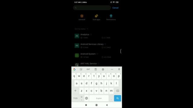 how to fix system launcher isn't responding xiaomi | redmi | poco system launcher isn't responding смотреть онлайн
