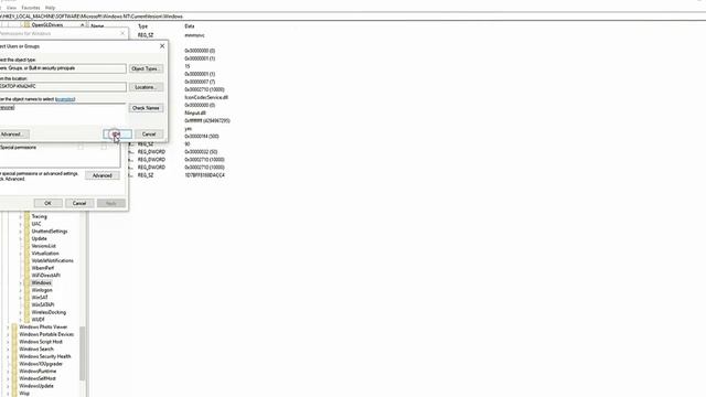 Operation could not be completed (error 0x00000709)| Error 0x00000709 смотреть онлайн