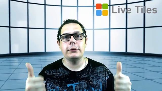 Lançamento Windows 10 Mobile! Venha comemorar conosco! смотреть онлайн