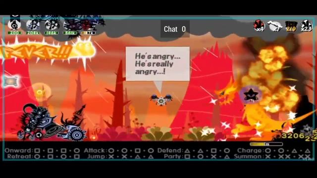 Efficient way to grind Jewel Chest on Patapon 3 Overhaul (v1.4 Demo) смотреть онлайн