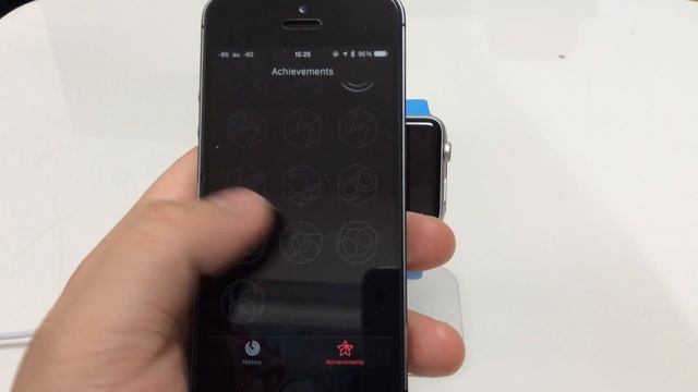 Apple Watch Sportを2週間使ってみての感想 смотреть онлайн