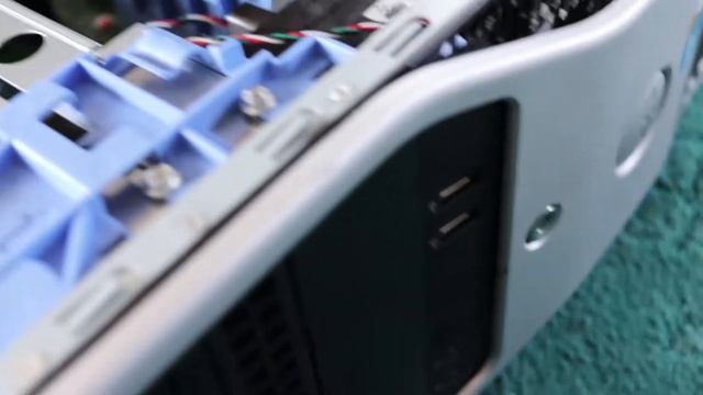 Troubleshooting Computer or PC in Dell Precision T3500 смотреть онлайн