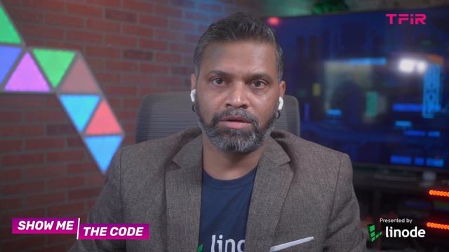 openSUSE Is A Great Platform for AI/ML, Edge смотреть онлайн