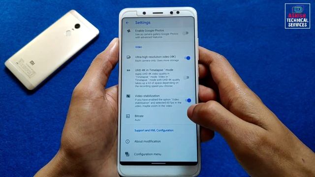 Install GOOGLE CAMERA 7.3 On Any Android Phones | GCAM 7.3 UNIVERSAL APK смотреть онлайн