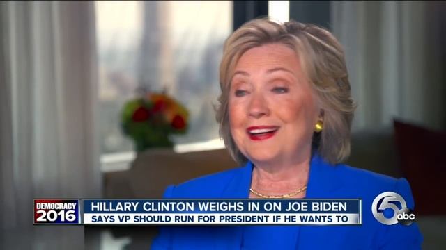 VIDEO: Hillary Clinton apologizes for using private email server смотреть онлайн
