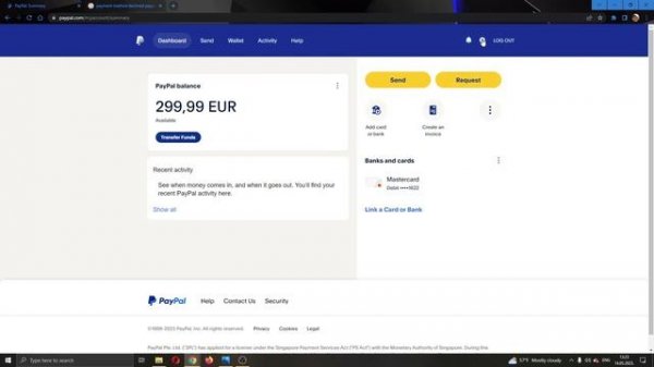 How To Fix Payment Method Declined PayPal