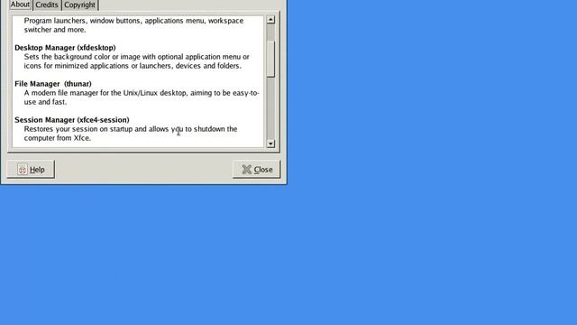 SystemRescueCd 4.5.2 - Boot and Desktop смотреть онлайн
