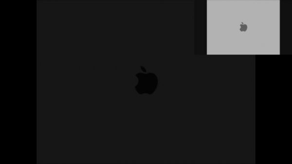 [Sparta Remix] Mac startup has a Sparta Remix