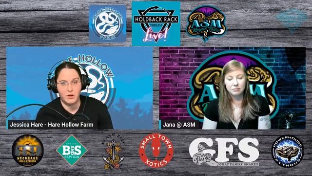 Reptile Disease FAQ - Nidovirus, Arenavirus, Cryptosporidium, and more смотреть онлайн