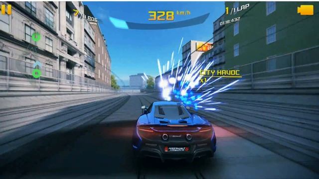 Asphalt 8: Airborne Game Updated In Windows 10 App Store With New Cars And Locations смотреть онлайн