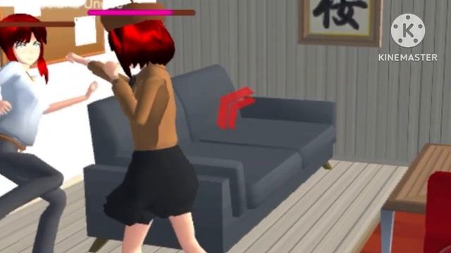 You are an useless child || Sakura School Simulator смотреть онлайн