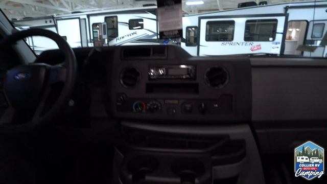 2023 Coachmen Freelander 23FSF смотреть онлайн