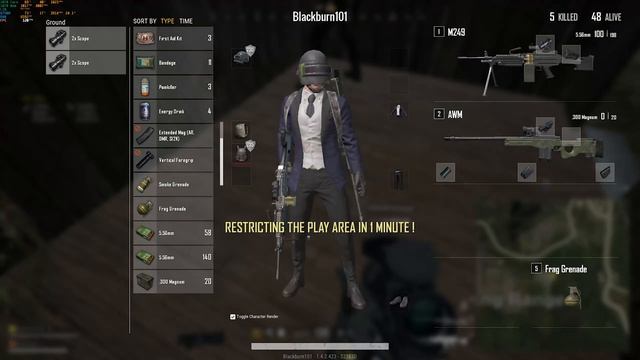 We Are Back - 2 MAN SQUAD - PUBG LITE смотреть онлайн