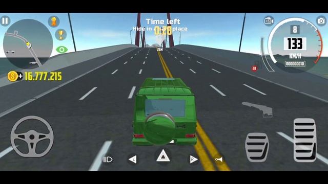Car Simulator 2 Nissan GT-R - New Update | Sports Car Garage - Android Gameplay смотреть онлайн