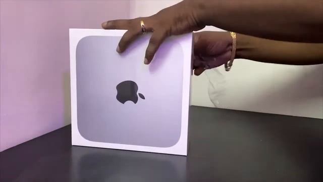 Unboxing World's FASTEST Computer| Apple New MAC Mini M1 | Apple Keyboard| Let's Review Everything смотреть онлайн