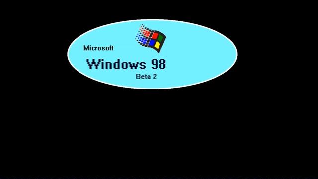 Windows START-UP/SHUT-DOWN Sounds (MS Painted, 3.1 - Me) смотреть онлайн
