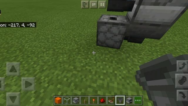 Minecraft PE: Automatic (char)coal generator/XP farm! смотреть онлайн