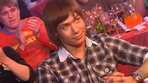 Comedy Club, 3 сезон, 1 выпуск