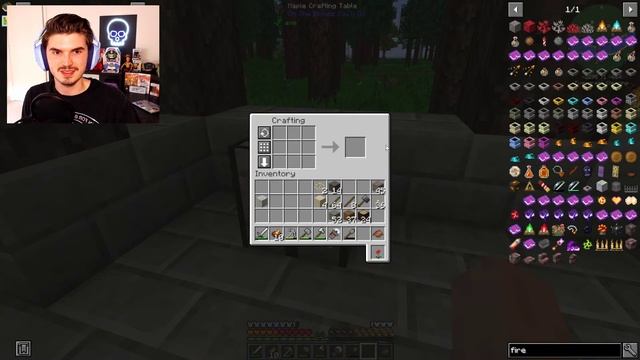 Enigmatica 6 - Ep. 6 - Bridge and Safe Cabin Build! смотреть онлайн