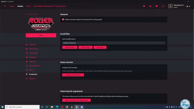 ✅ How To Fix Roller.exe System Error | Roller Champions Not Starting, Stuck, Failed, Black screen смотреть онлайн