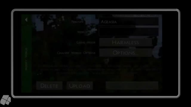 Survivalcraft gameplay - Windows Phone - wpworld.pl смотреть онлайн