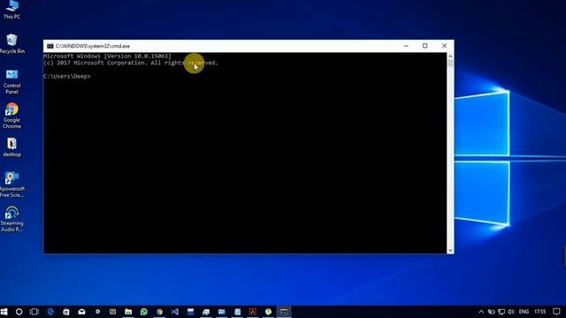 How to know IP Address configuration of a Windows Device смотреть онлайн