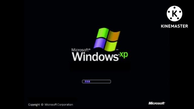 Windows XP Logo Effects (Sponsored By Preview 2 Funny 2022 112.104 Effects) смотреть онлайн