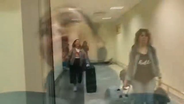 Влог мой день//одна еду на поезде? смотреть онлайн