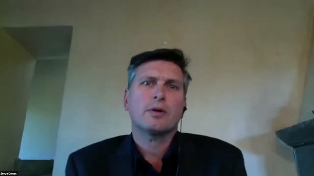 GISF Virtual Launch Event смотреть онлайн