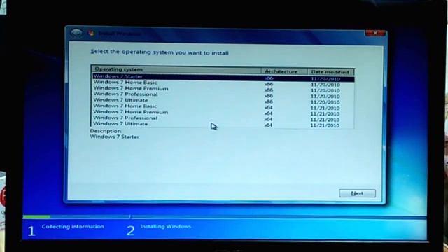 Paano mag Reformat ng Computer gamit ang CD Step by Step смотреть онлайн