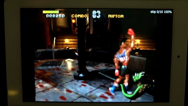 Killer Instinct (Arcade) Teclast X90HD Windows Tablet смотреть онлайн