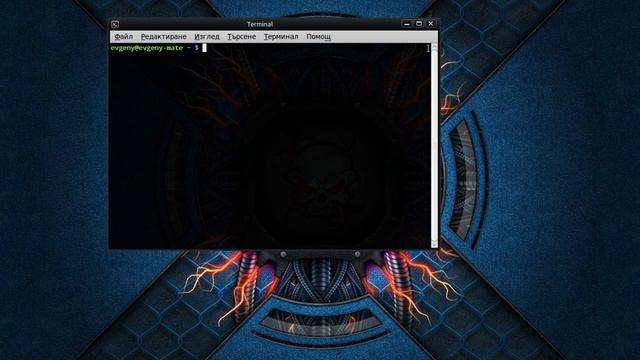 Mate + Compiz + Emerald (Linux Mint 13).avi смотреть онлайн